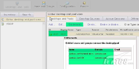 VDI