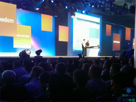 VMworld 2009