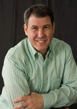 OK Labs CEO Steve Subar