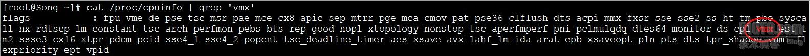 你对KVM了解多少？