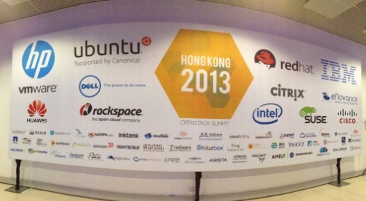 OpenStack生态系统圈