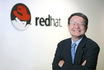立足2012 红帽畅谈2013企业IT