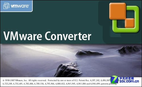 VMware Converter