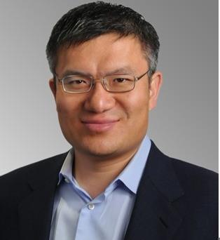 思杰公司云平台部首席技术官梁胜