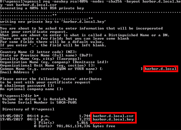 VMware VIC如何存储并管理容器？