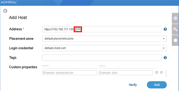 VMware VIC如何存储并管理容器？