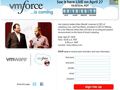 VMforce