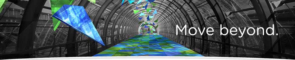 VMware vForum 2010大会报道