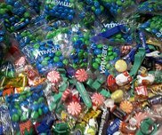 VMworld 2010现场
