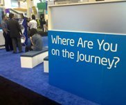 VMworld 2010现场