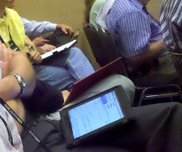 VMworld 2010现场