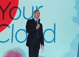 The Best of vForum 2011奖项结果揭晓 